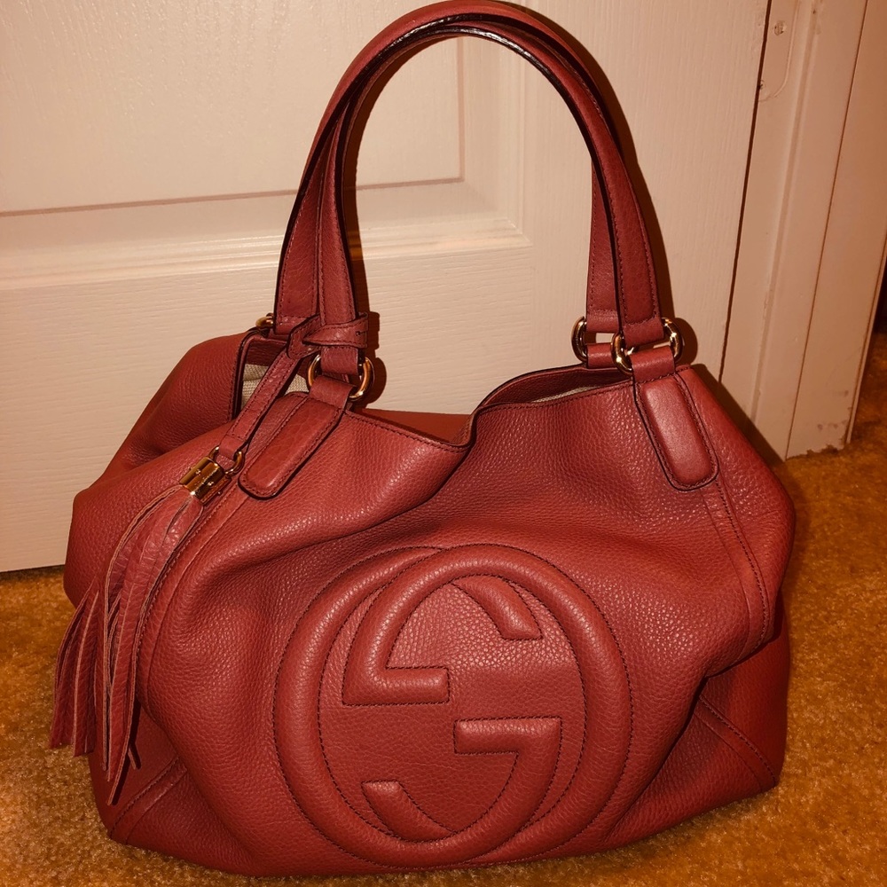 Gucci soho